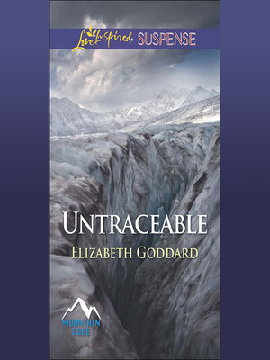 cover image of Untraceable